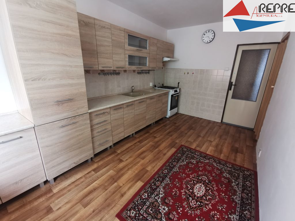 Litoměřice - prodej bytu 3+1+lodžie - obrázek č.9