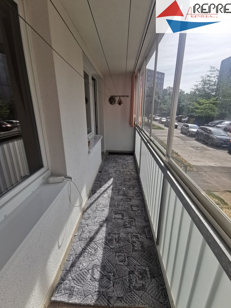 Litoměřice - prodej bytu 3+1+lodžie - obrázek č.10