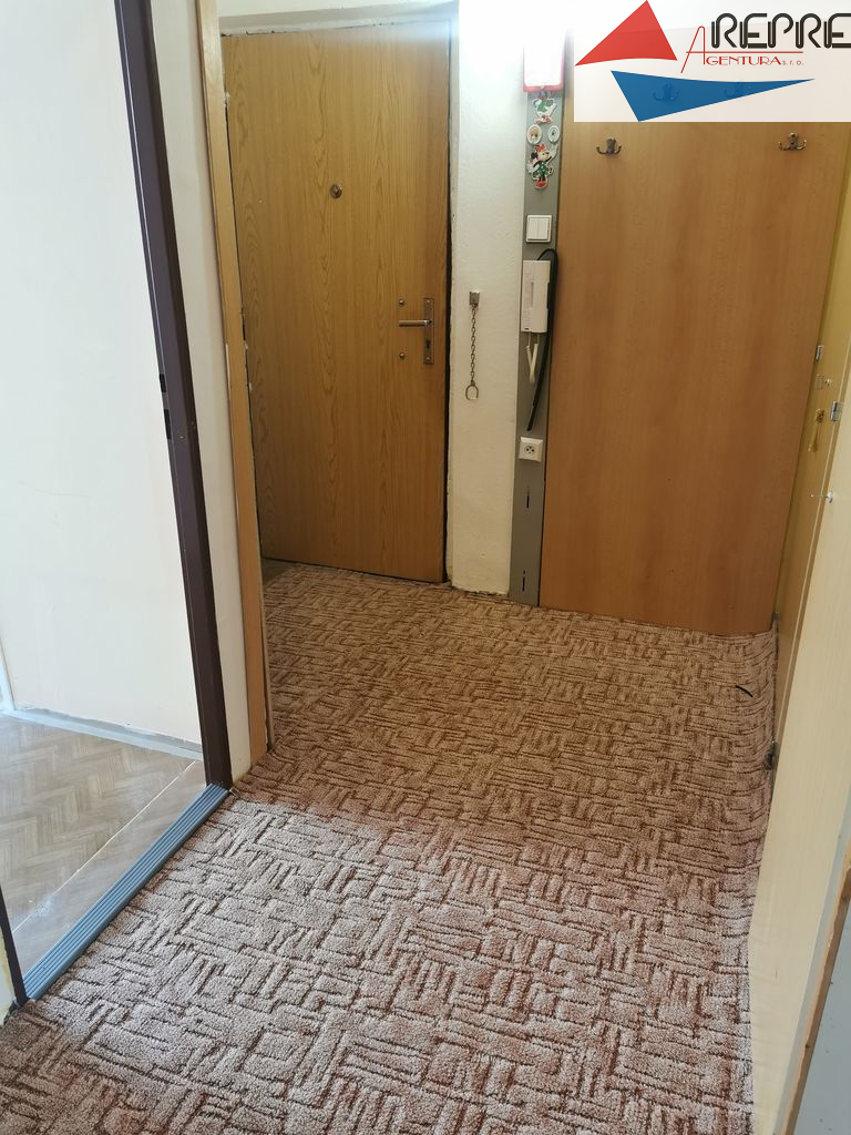 Litoměřice - prodej bytu 3+1+lodžie - obrázek č.14