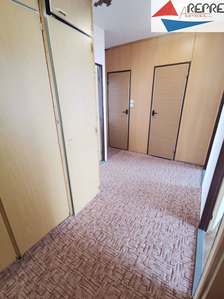 Litoměřice - prodej bytu 3+1+lodžie - obrázek č.21
