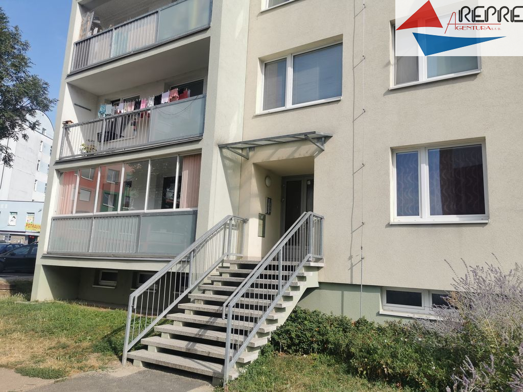Litoměřice - prodej bytu 3+1+lodžie - obrázek č.22