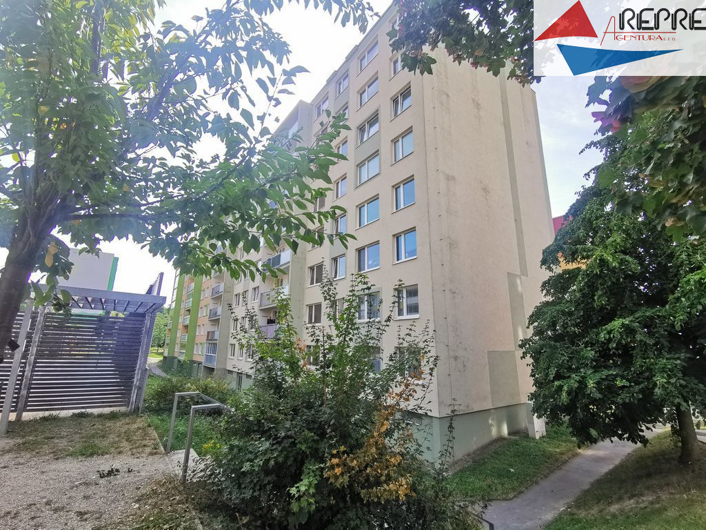 Litoměřice - prodej bytu 3+1+lodžie - obrázek č.24