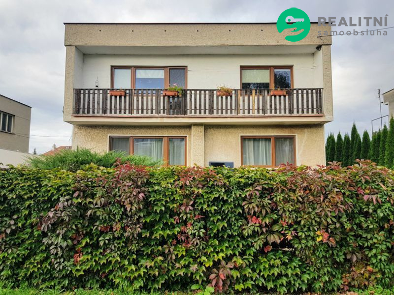 Vícegenerační vila u Prahy – domov i investice s budoucností - obrázek č.2