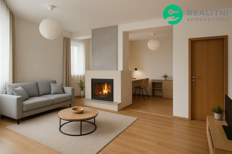 Vícegenerační vila u Prahy – domov i investice s budoucností - obrázek č.7