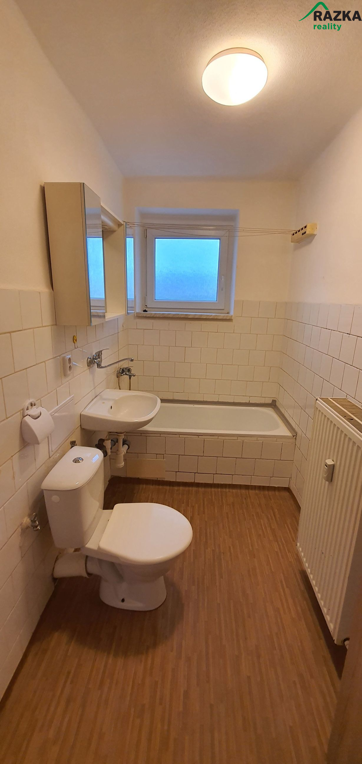 Byt 1+1 (36 m2) Vysočany, okr. Tachov - obrázek č.6