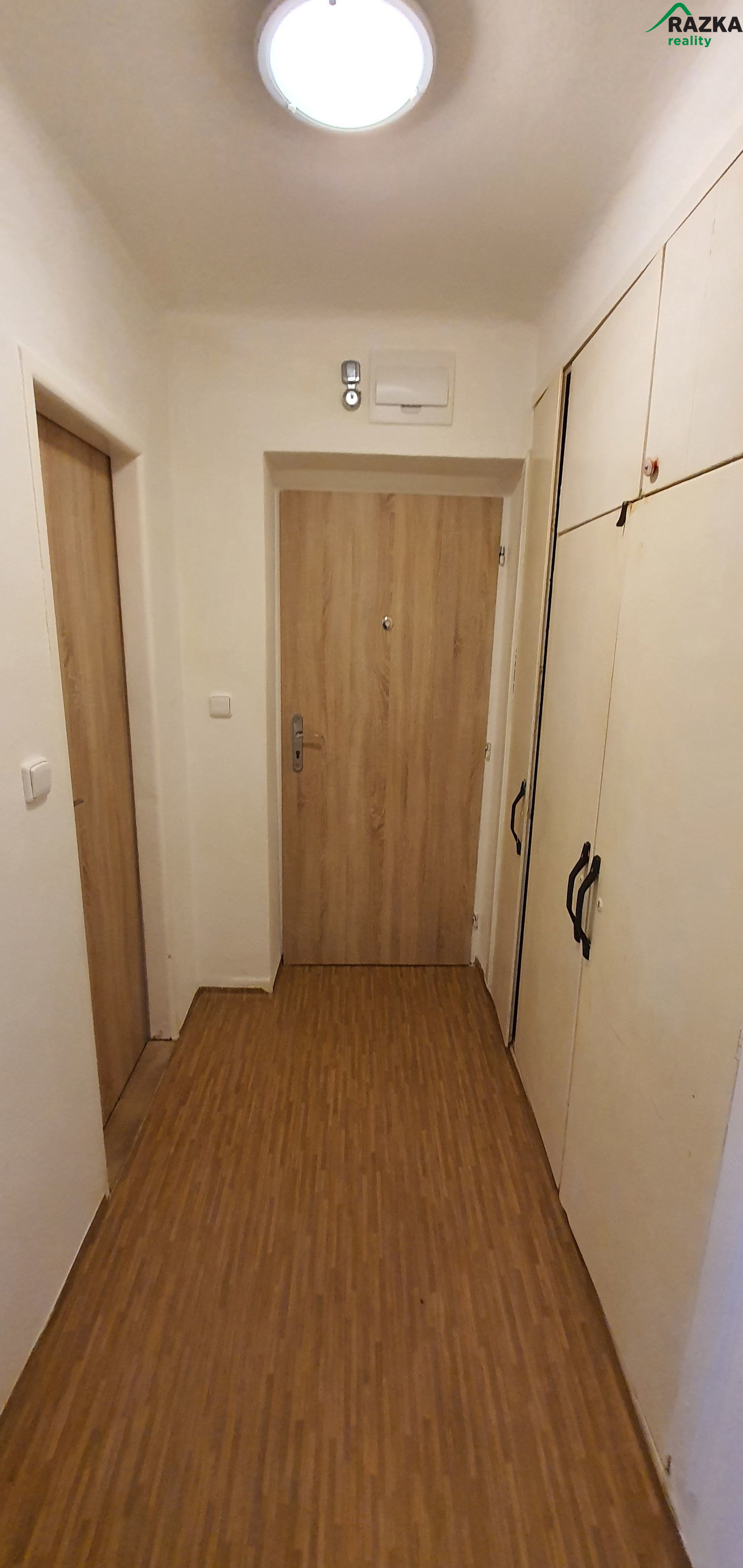 Byt 1+1 (36 m2) Vysočany, okr. Tachov - obrázek č.7