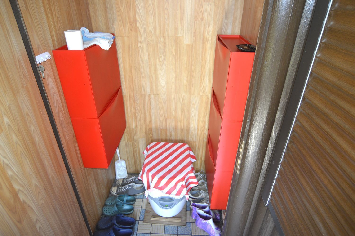 Udržovaná zahrada se zahradním domkem v Týništi nad Orlicí - obrázek č.13