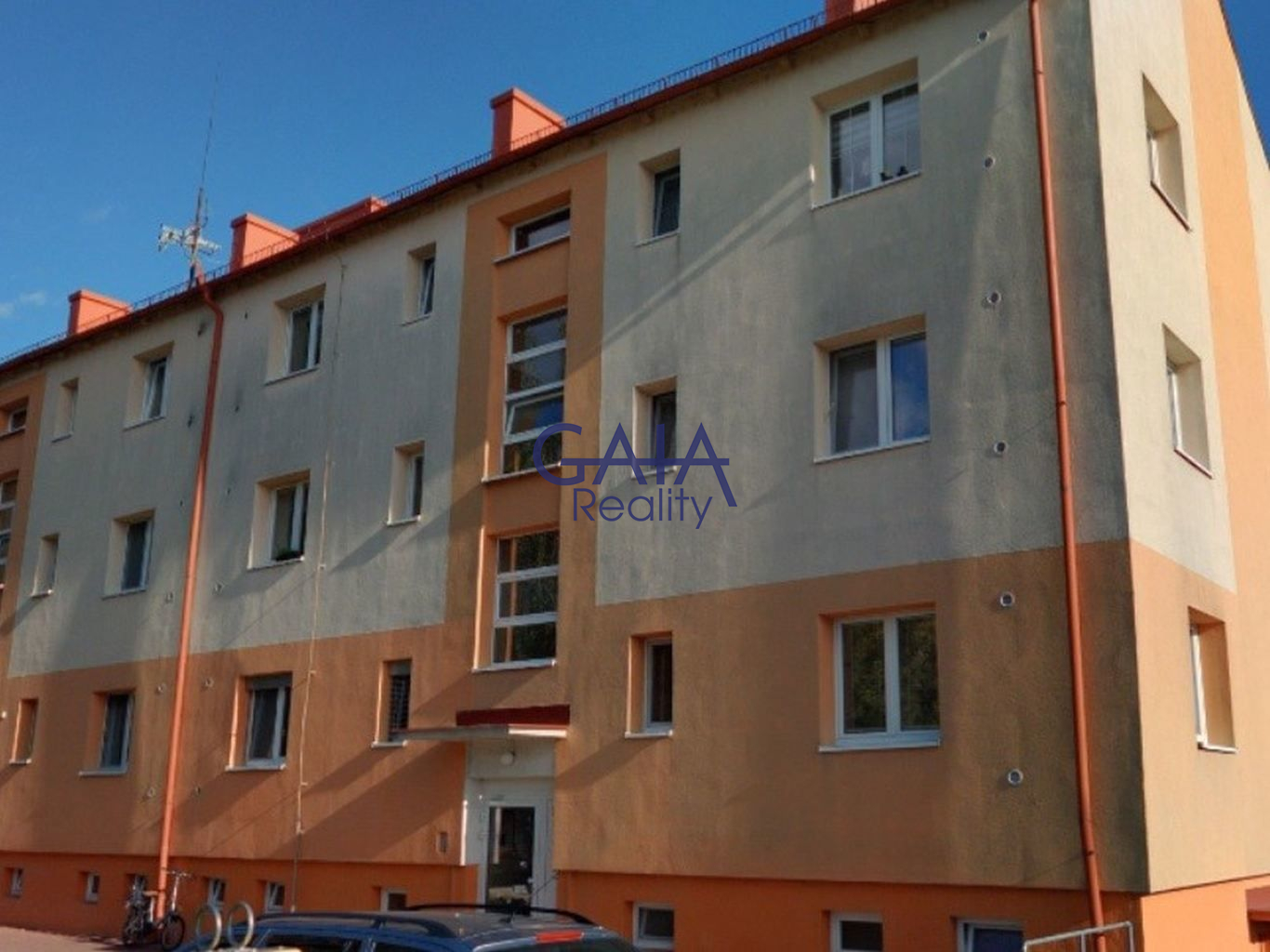 Nadstandardně zmodernizovaný byt 2+1 - obrázek č.10