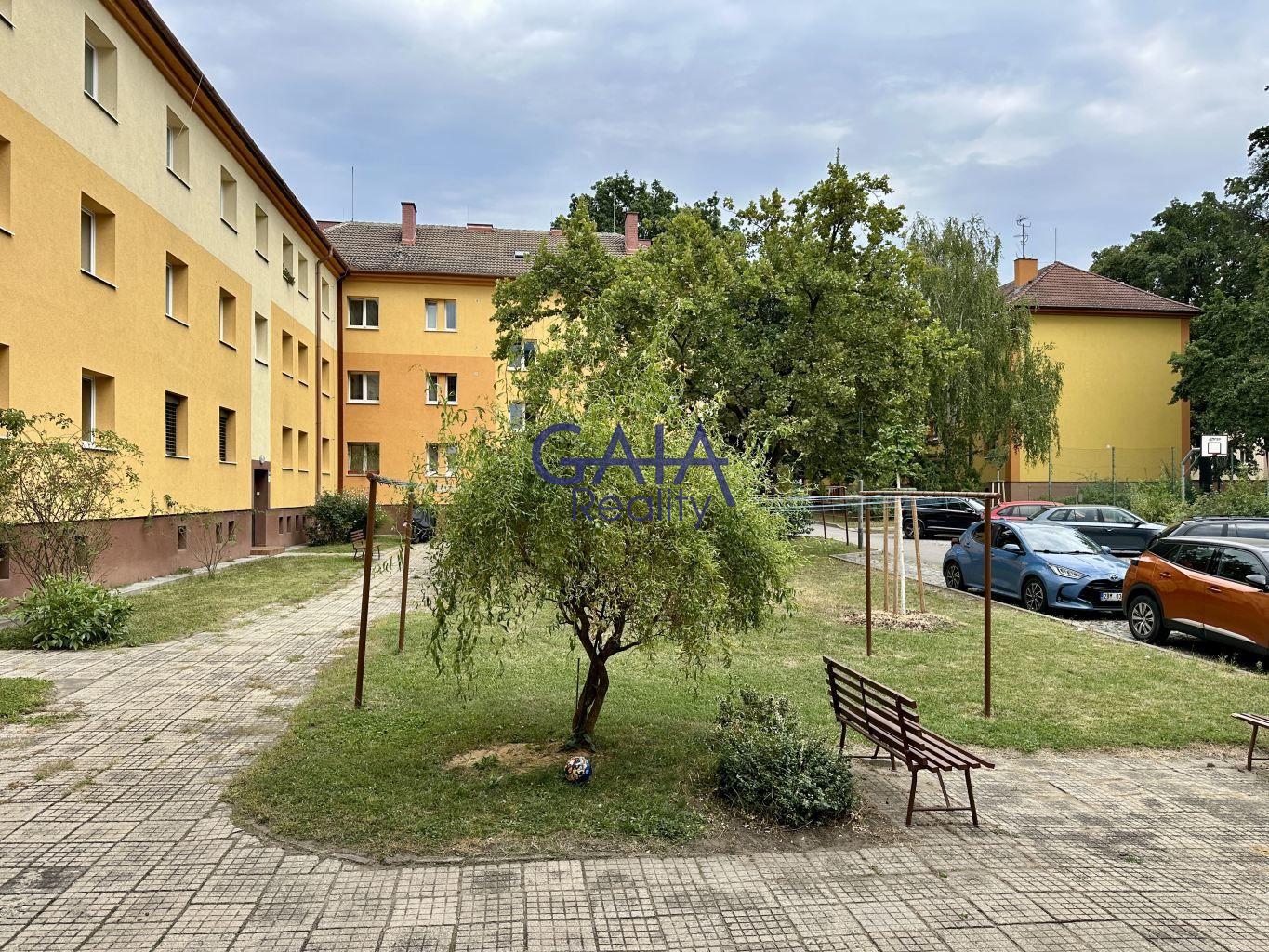 Prodej prostorného bytu 2+1 v Hodoníně - obrázek č.15