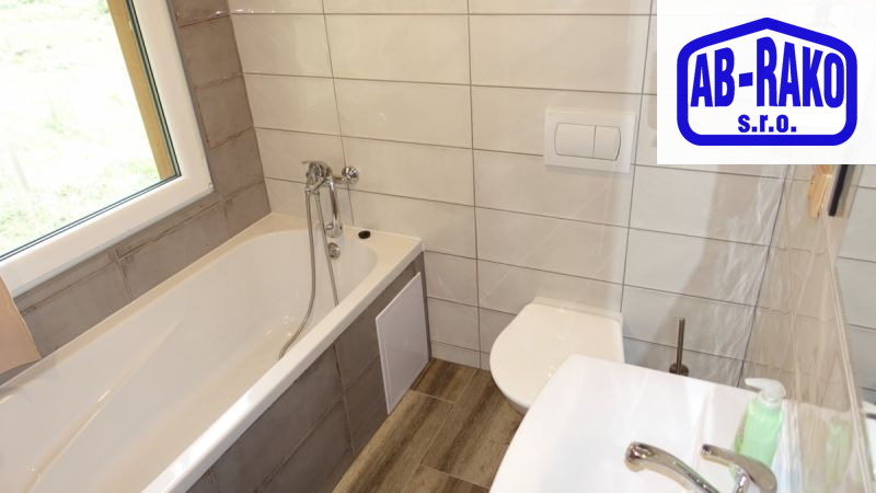CHATA U VODY - dokonalost a luxus u Ratmíráku si vysníte - obrázek č.16