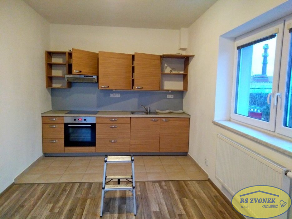 Pronájem BOV 2+kk, Velká Bystřice - obrázek č.2