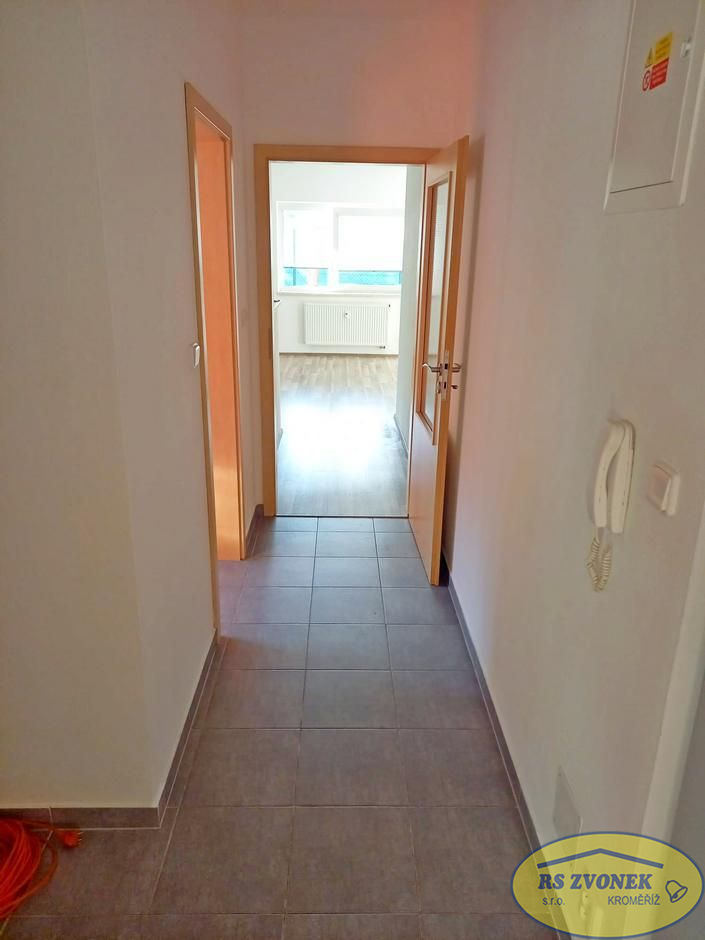 Pronájem BOV 2+kk, Velká Bystřice - obrázek č.5