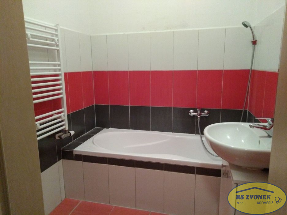 Pronájem BOV 2+kk, Velká Bystřice - obrázek č.6