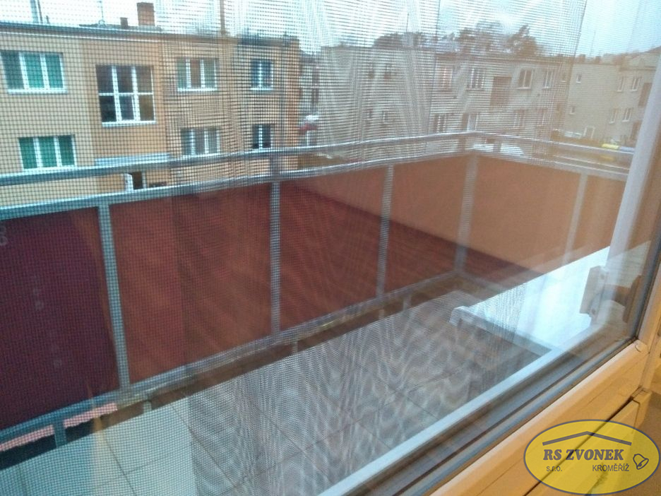 Pronájem BOV 2+kk, Velká Bystřice - obrázek č.8