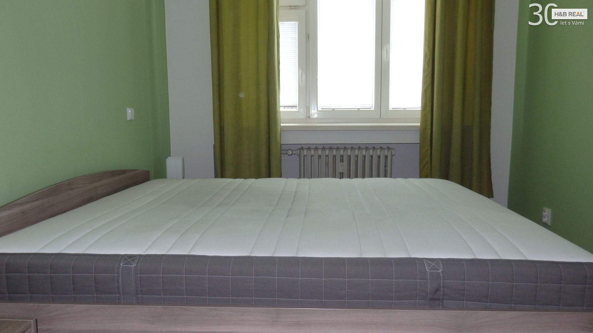 Pronájem bytu 2+KK Vsetín, ulice Sušilova - obrázek č.5