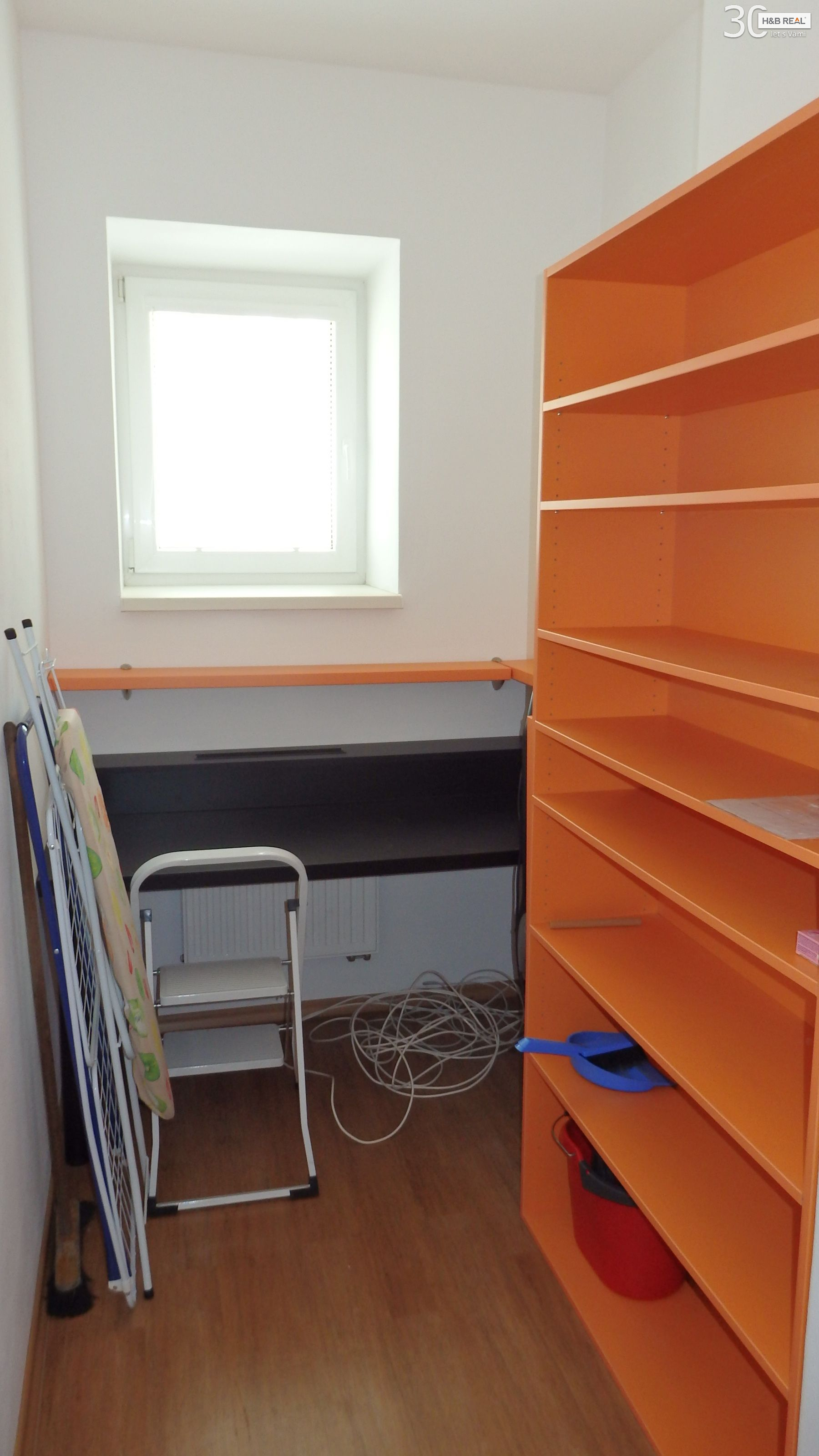 Pronájem bytu 2+KK Vsetín, ulice Sušilova - obrázek č.11