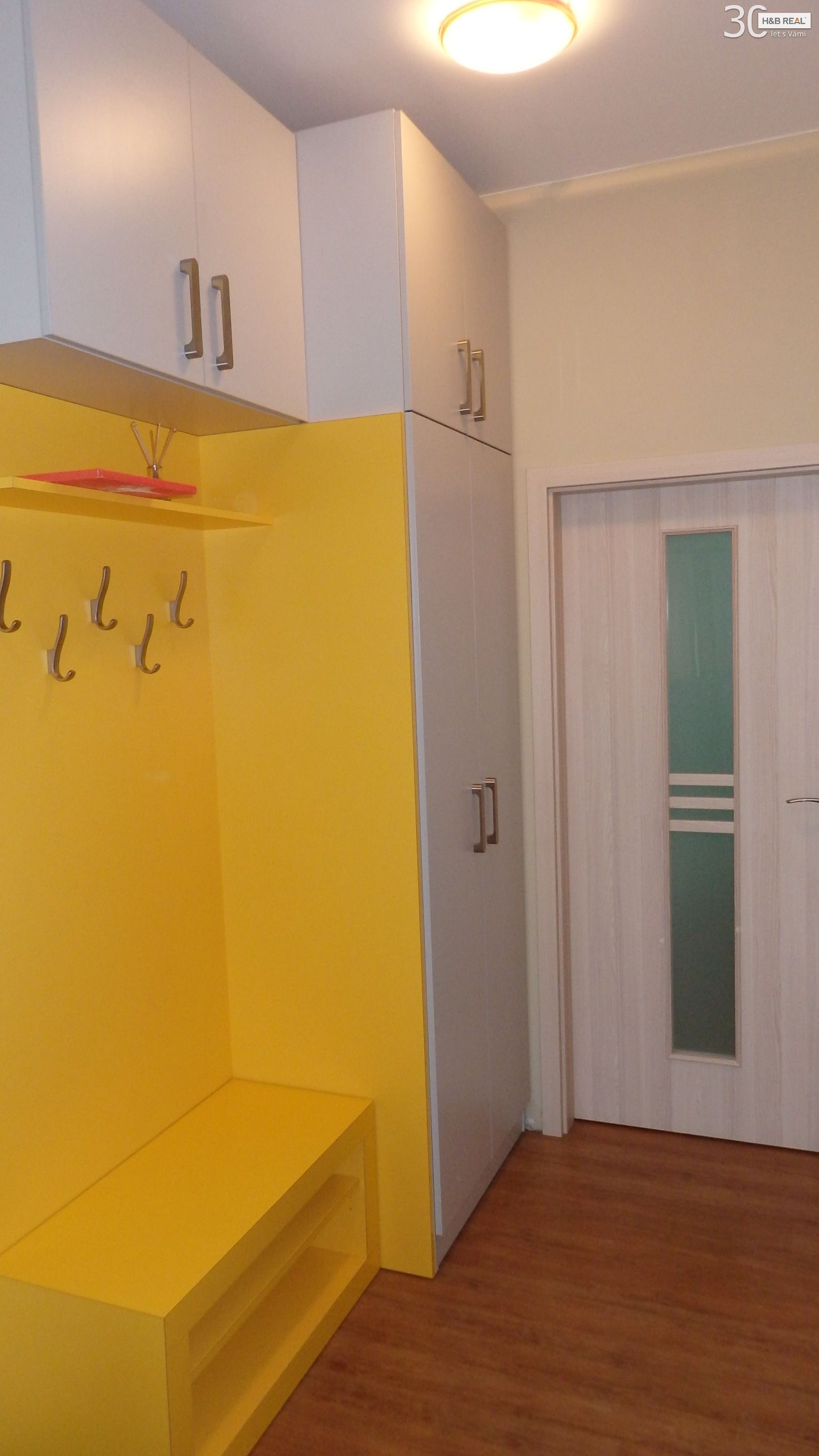Pronájem bytu 2+KK Vsetín, ulice Sušilova - obrázek č.12