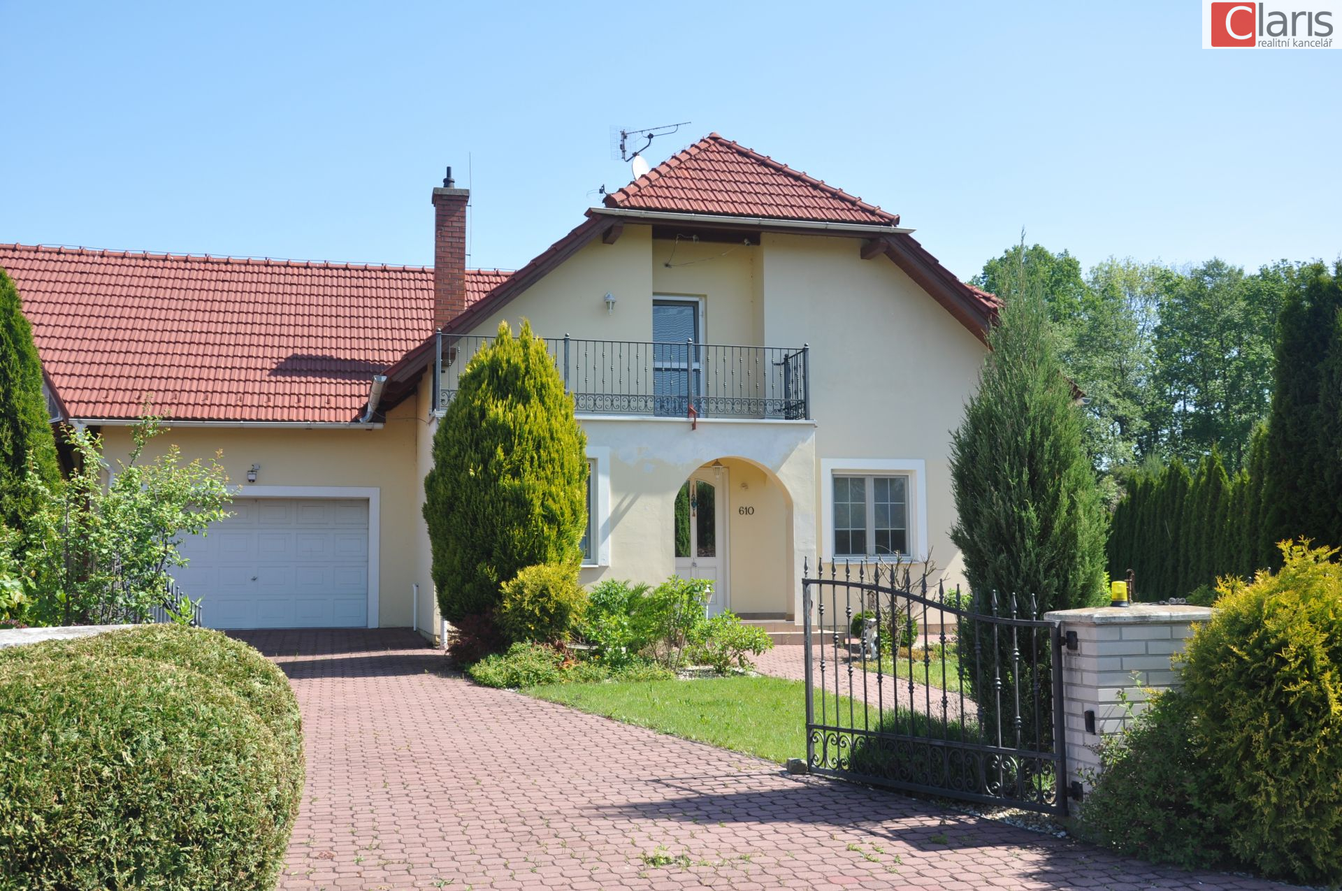 Prodej rodinného domu Šenov u Nového Jičína - obrázek č.3