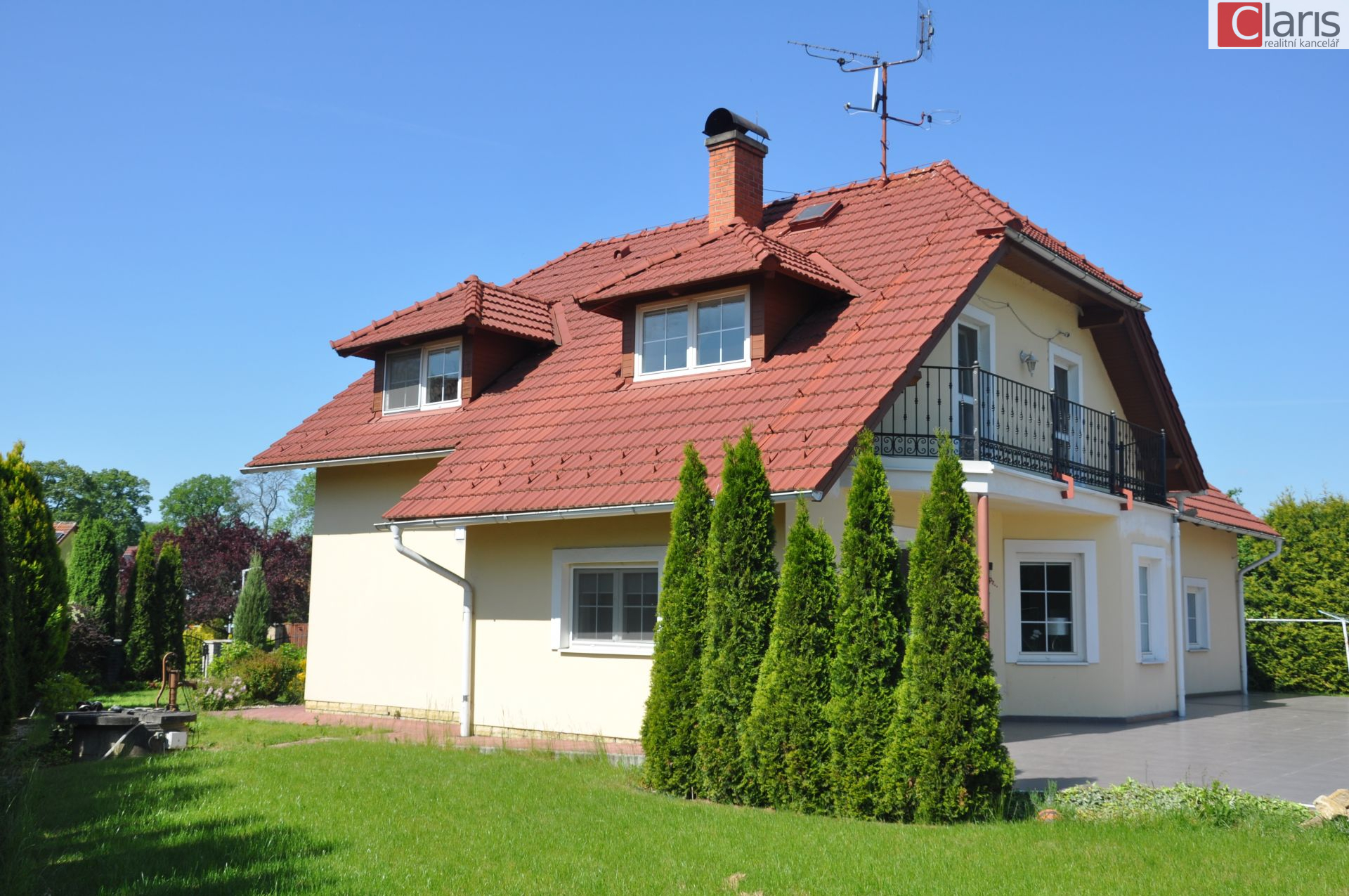 Prodej rodinného domu Šenov u Nového Jičína - obrázek č.4