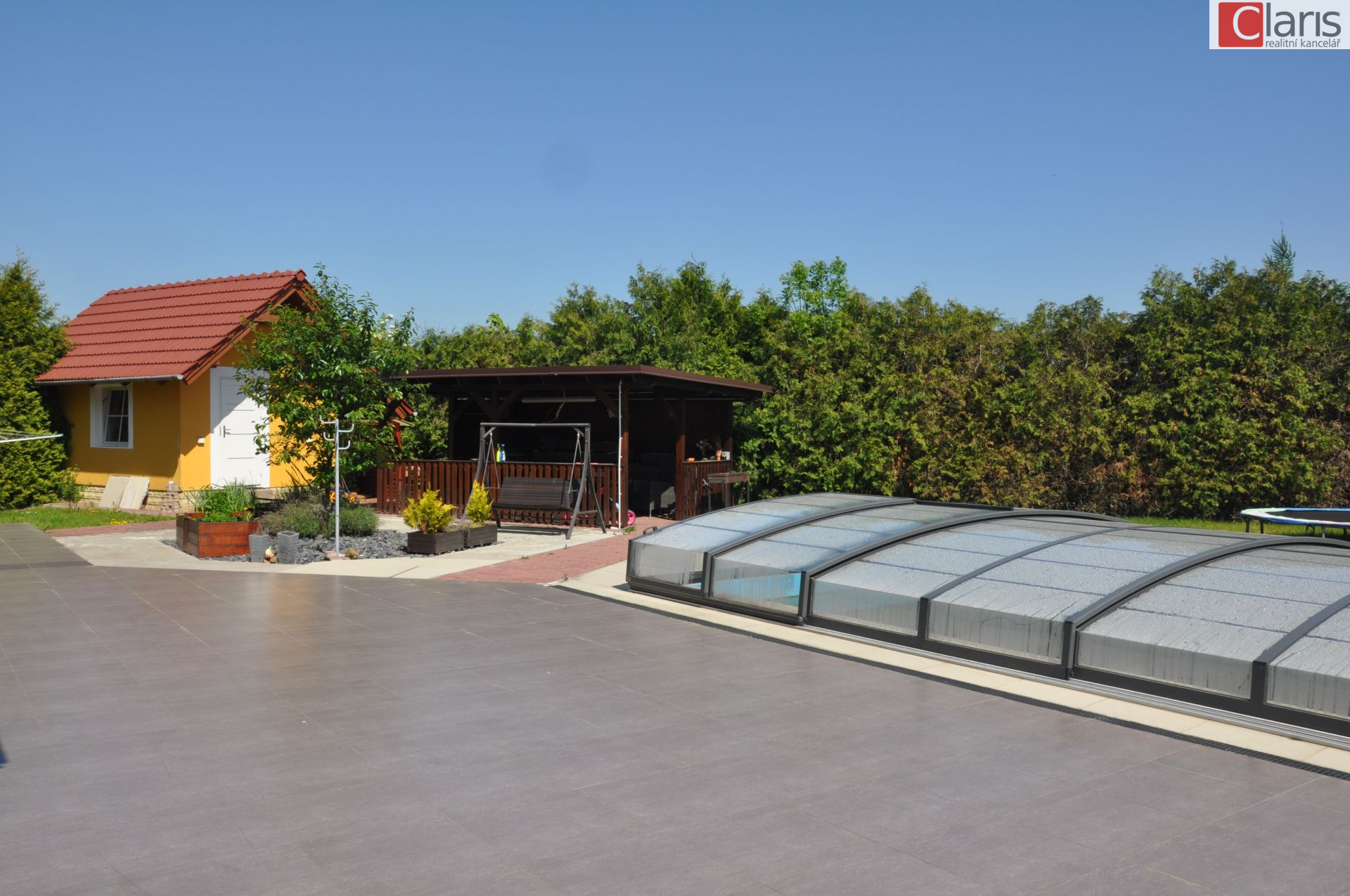 Prodej rodinného domu Šenov u Nového Jičína - obrázek č.7