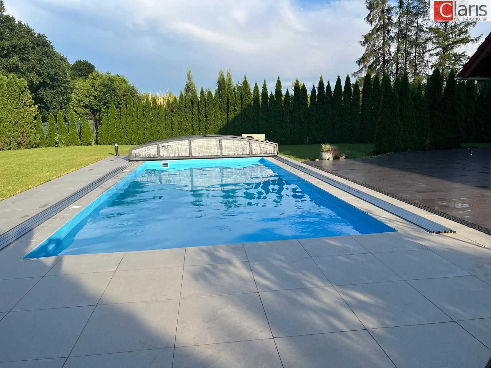 Prodej rodinného domu Šenov u Nového Jičína - obrázek č.8