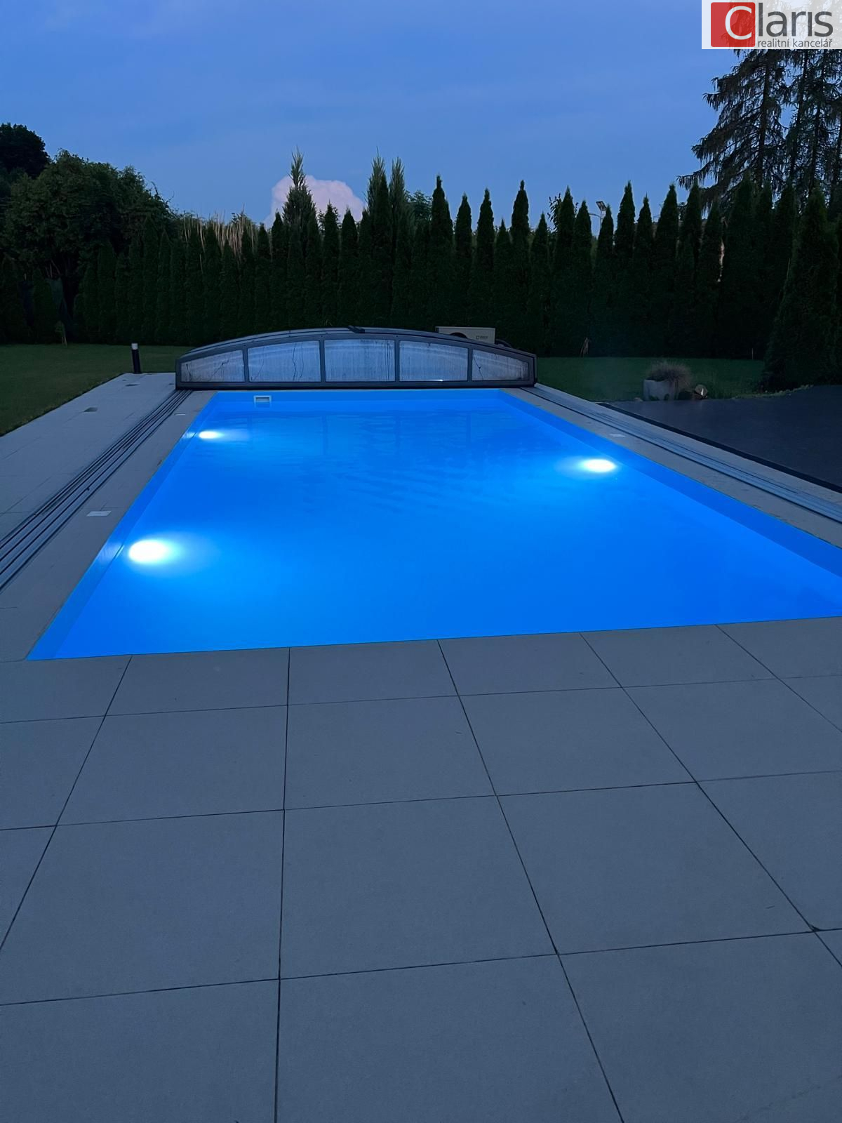 Prodej rodinného domu Šenov u Nového Jičína - obrázek č.9