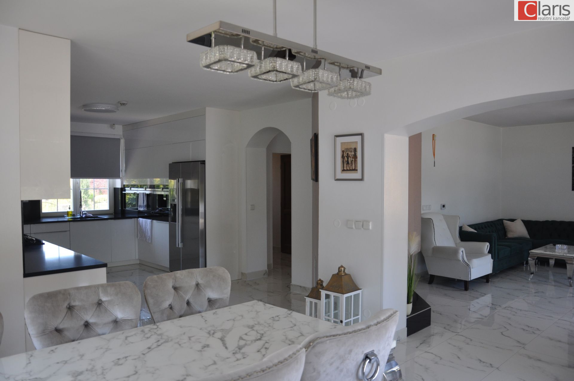 Prodej rodinného domu Šenov u Nového Jičína - obrázek č.13