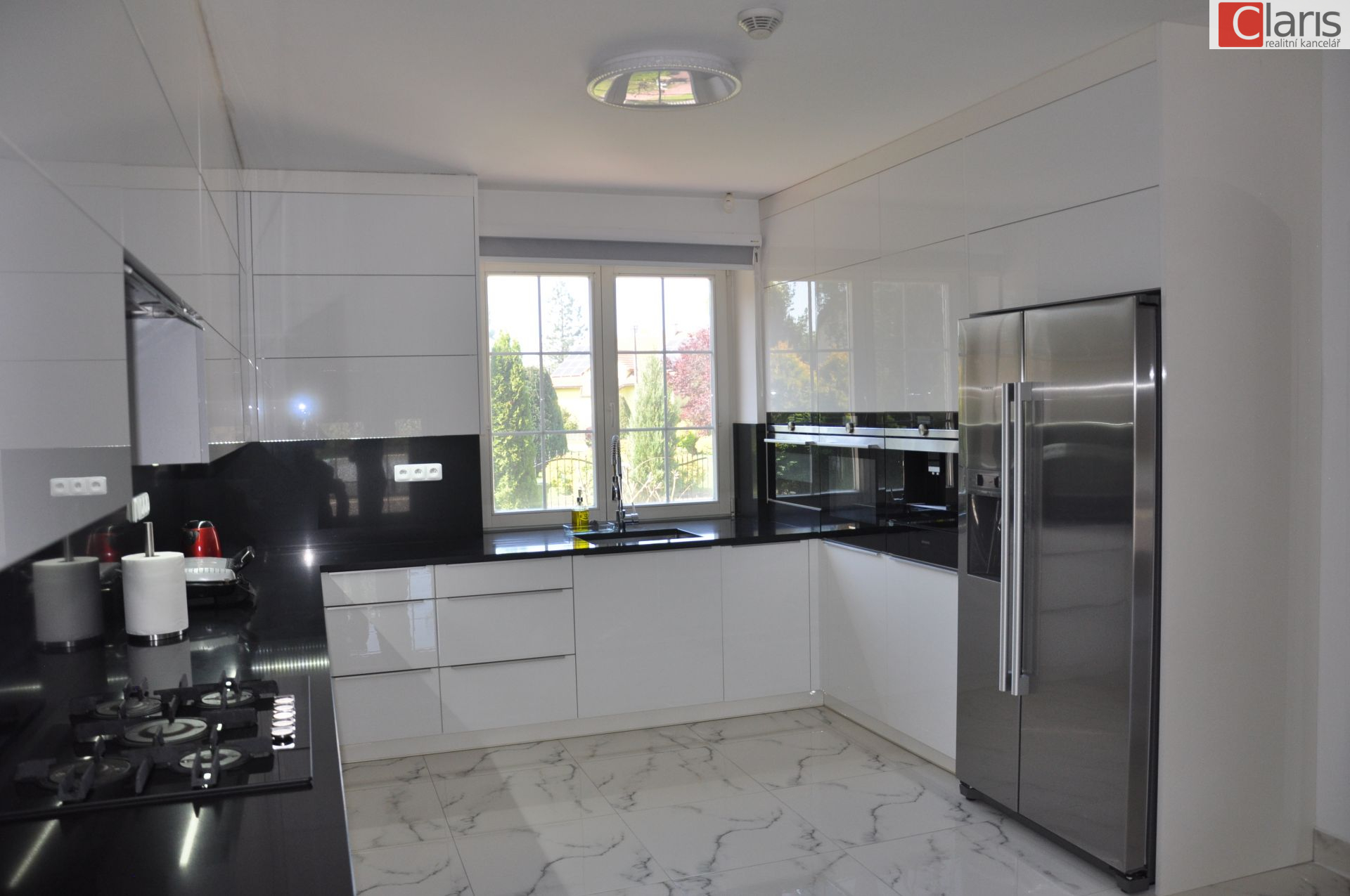 Prodej rodinného domu Šenov u Nového Jičína - obrázek č.17