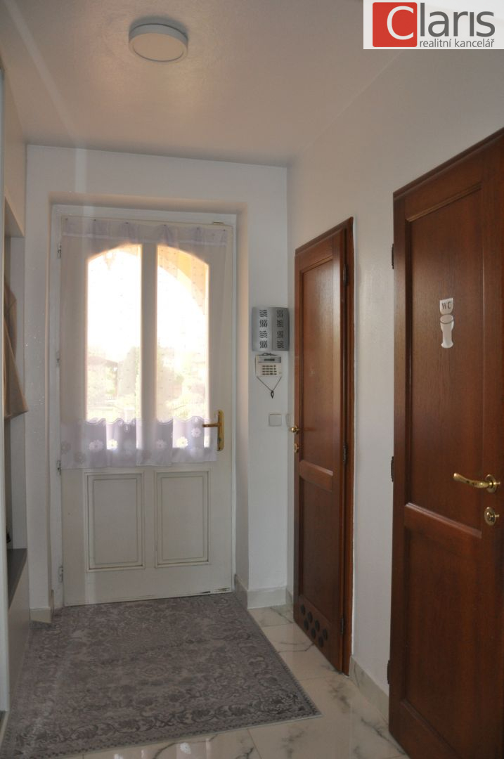 Prodej rodinného domu Šenov u Nového Jičína - obrázek č.20