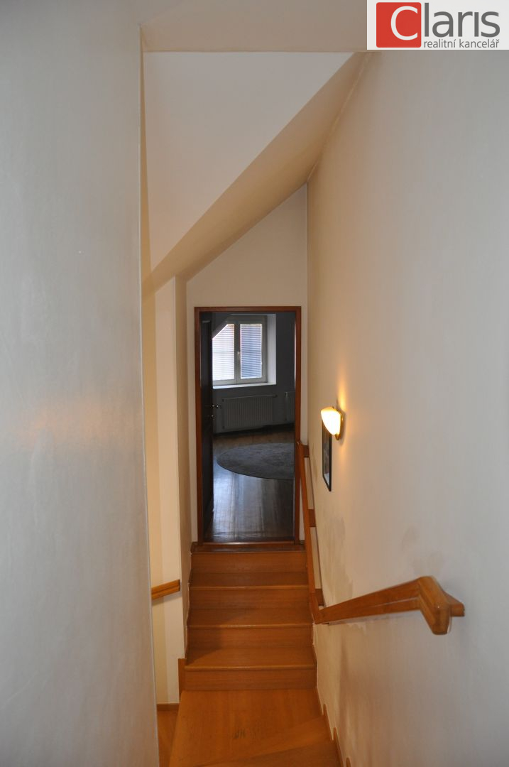 Prodej rodinného domu Šenov u Nového Jičína - obrázek č.21