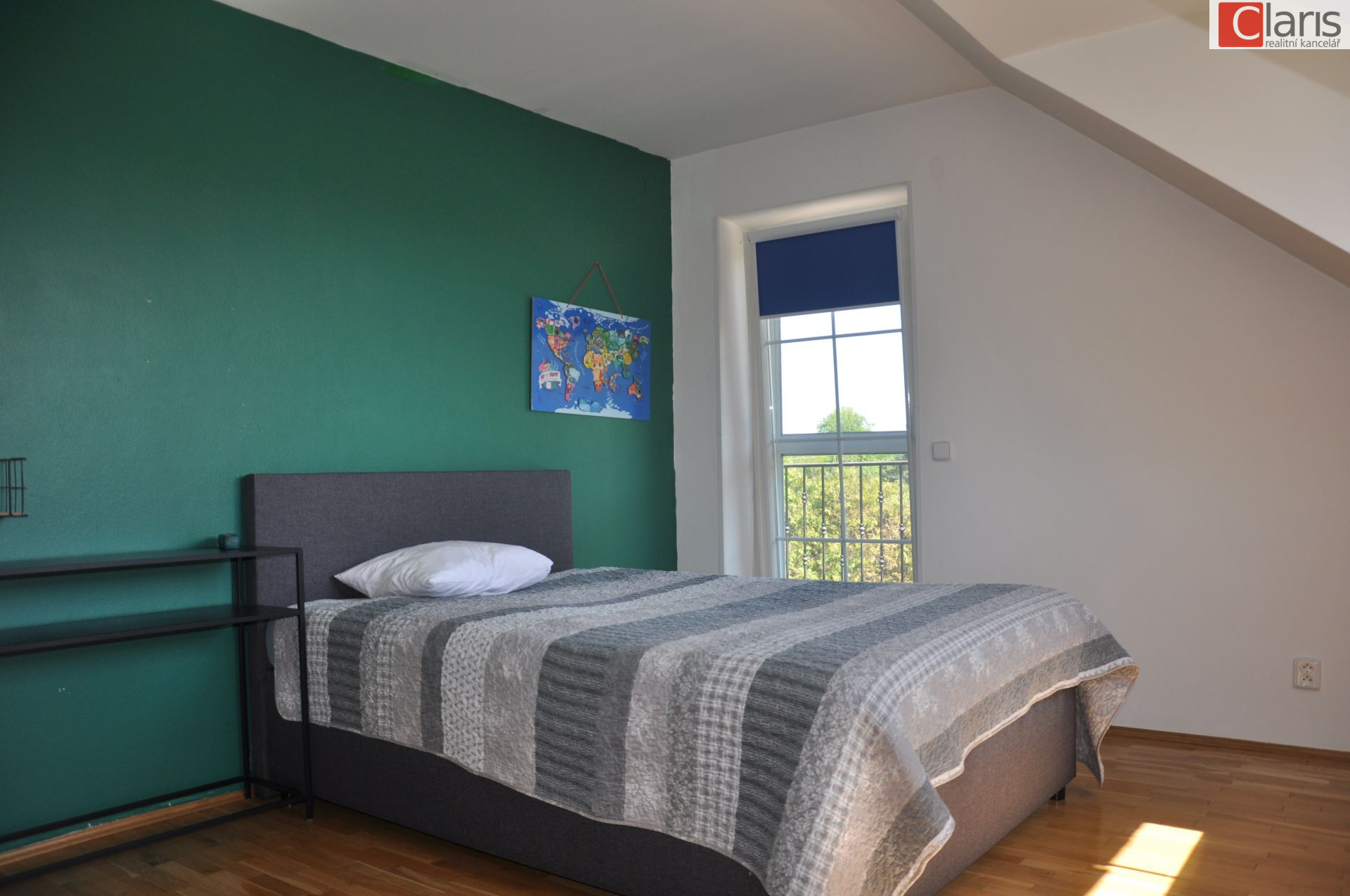 Prodej rodinného domu Šenov u Nového Jičína - obrázek č.24