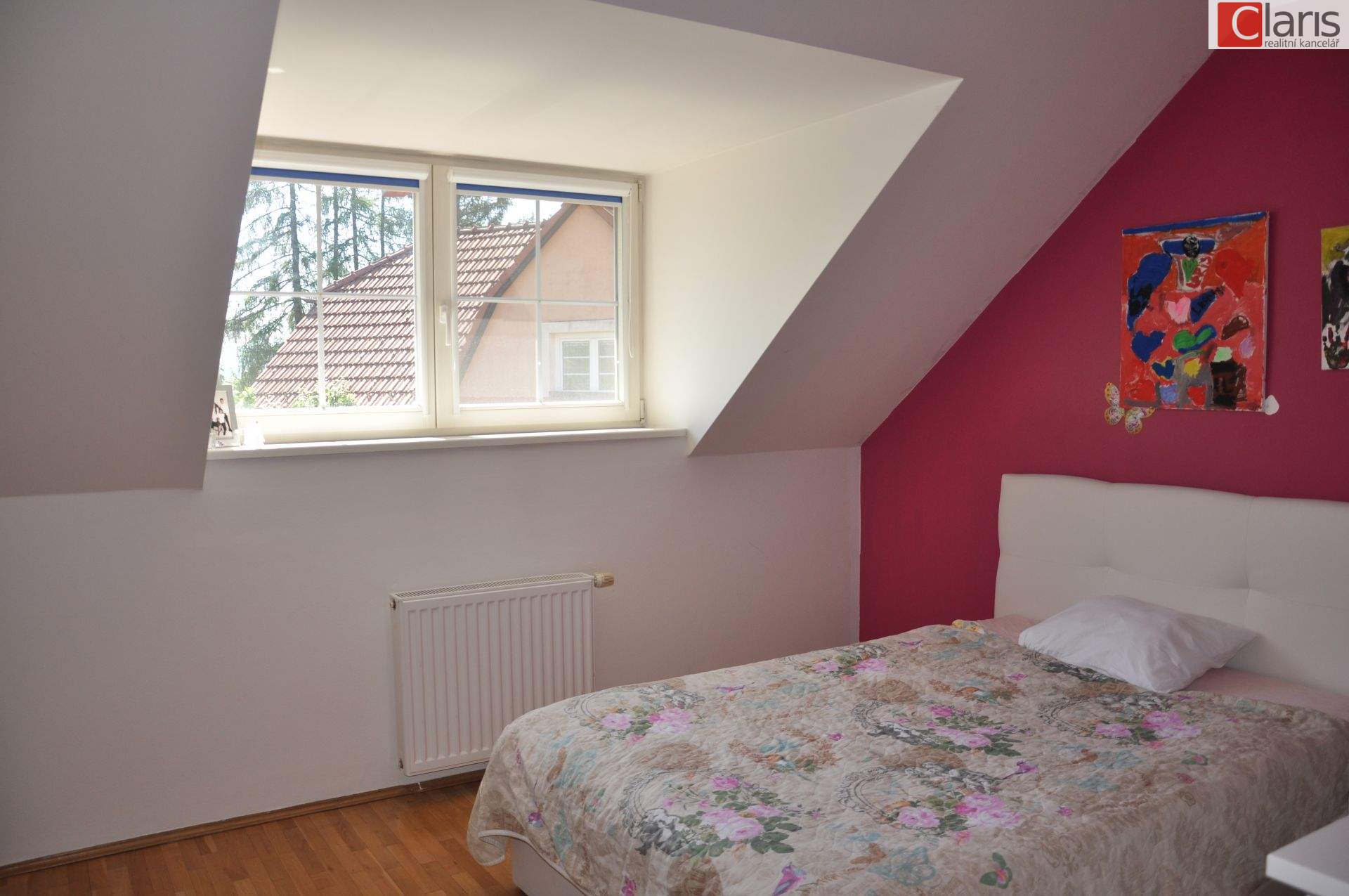 Prodej rodinného domu Šenov u Nového Jičína - obrázek č.25