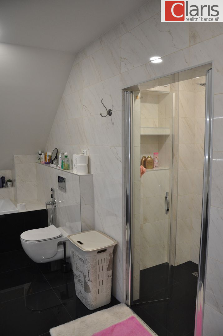 Prodej rodinného domu Šenov u Nového Jičína - obrázek č.27