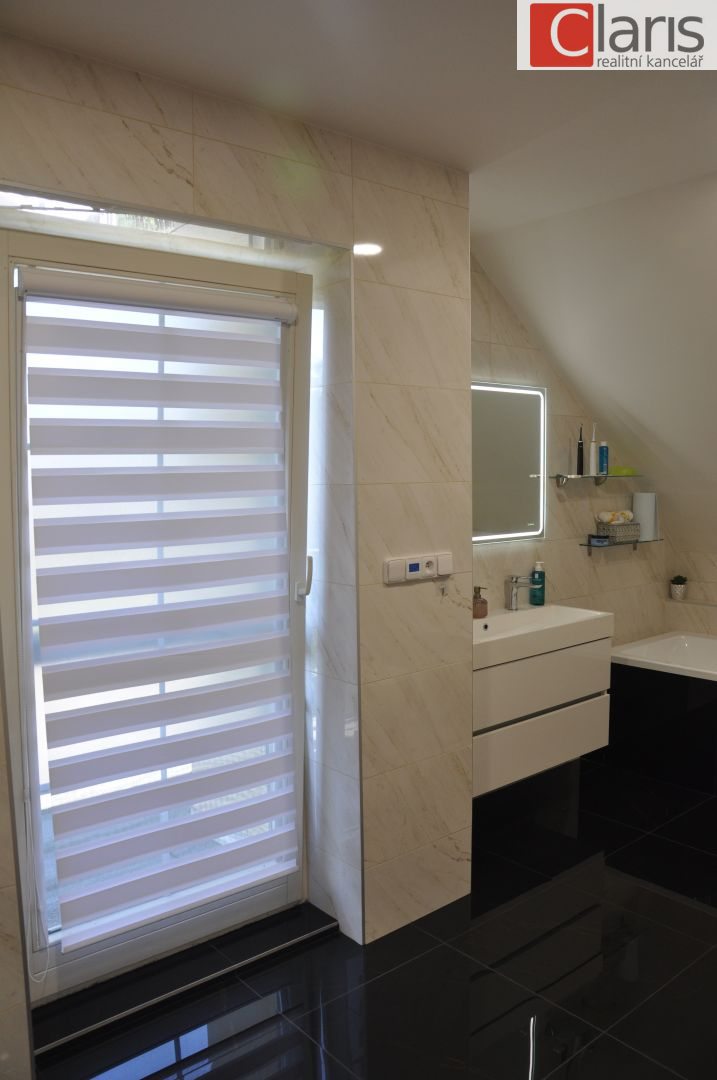 Prodej rodinného domu Šenov u Nového Jičína - obrázek č.29