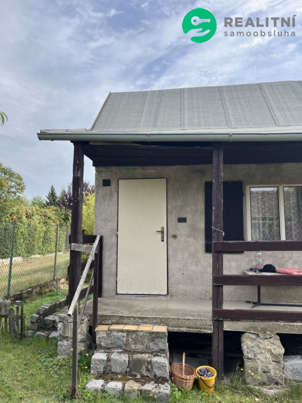 Prodám zahradu 440m2 Horní Litvínov - obrázek č.2