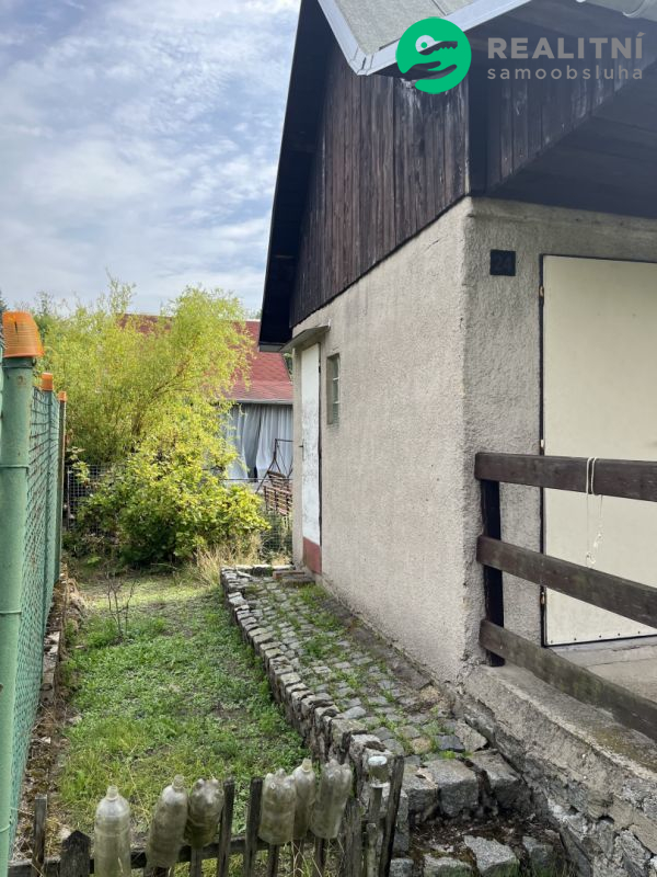 Prodám zahradu 440m2 Horní Litvínov - obrázek č.4