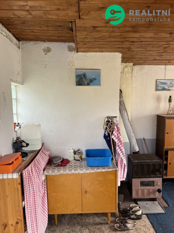 Prodám zahradu 440m2 Horní Litvínov - obrázek č.5