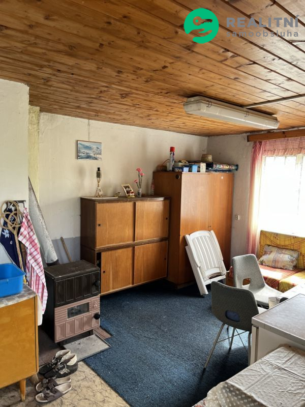Prodám zahradu 440m2 Horní Litvínov - obrázek č.6