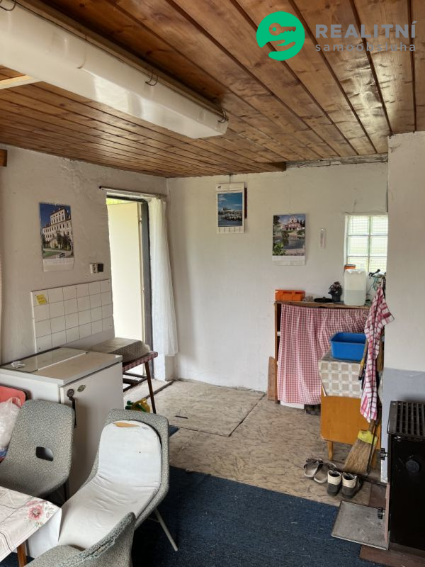Prodám zahradu 440m2 Horní Litvínov - obrázek č.7