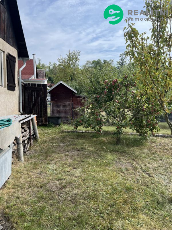 Prodám zahradu 440m2 Horní Litvínov - obrázek č.10
