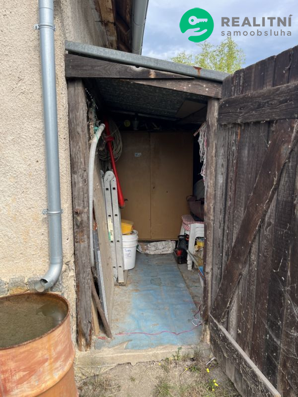 Prodám zahradu 440m2 Horní Litvínov - obrázek č.12