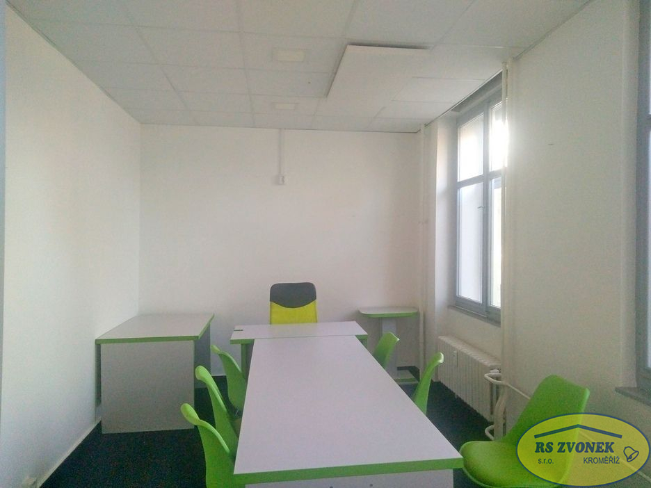 Pronájem kanceláří, Olomouc - obrázek č.5