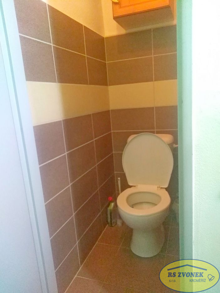 Pronájem kanceláří, Olomouc - obrázek č.7