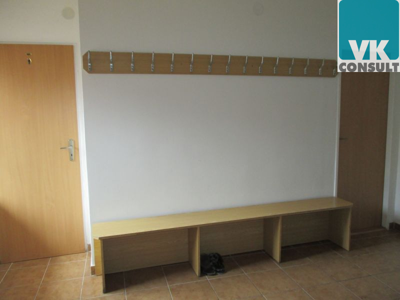 Pronájem - prostor pro kancelář, obchod či sklad - Litomyšl - obrázek č.5