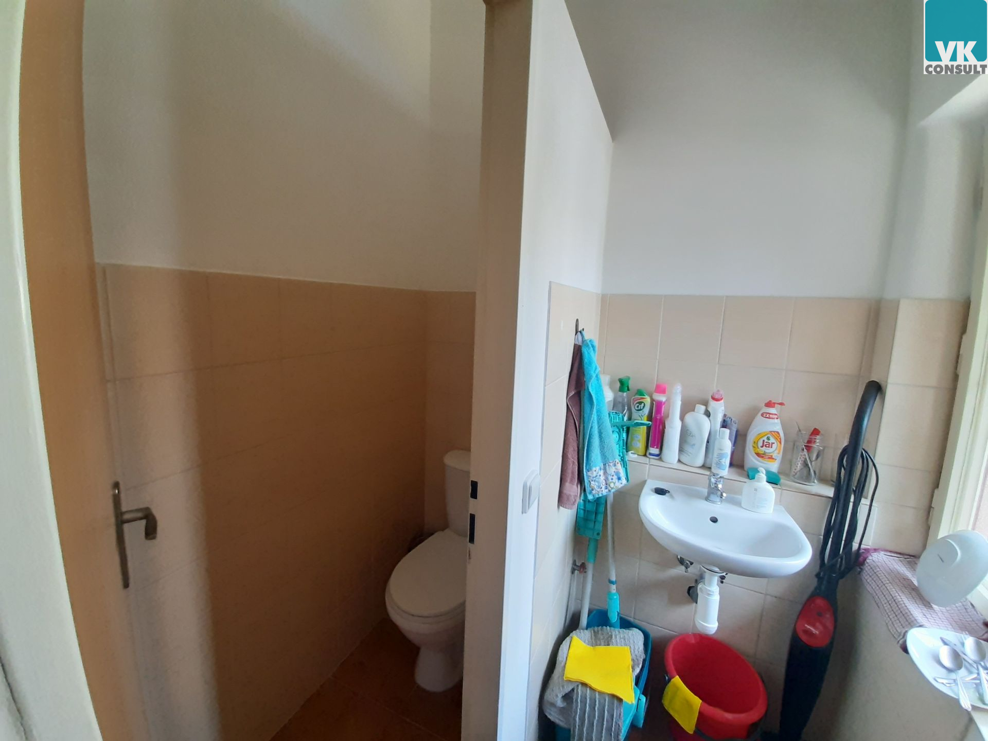 Pronájem - prostor pro kancelář, obchod či sklad - Litomyšl - obrázek č.6