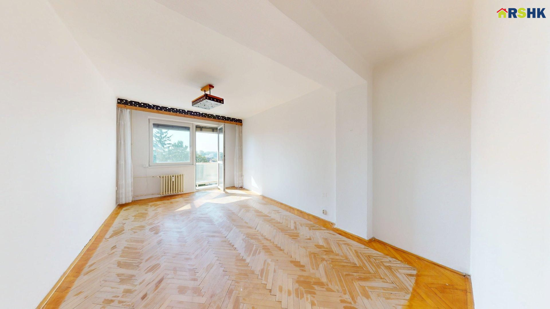 Prodej bytu 2+1 s lodžií, širší centrum HK - obrázek č.4