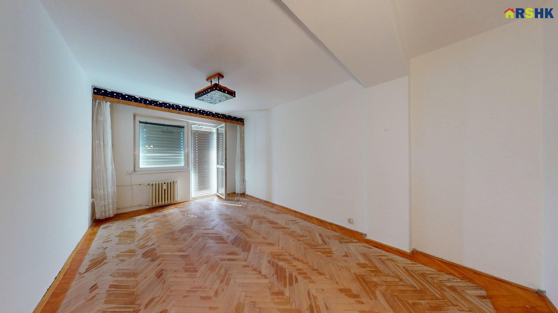 Prodej bytu 2+1 s lodžií, širší centrum HK - obrázek č.8