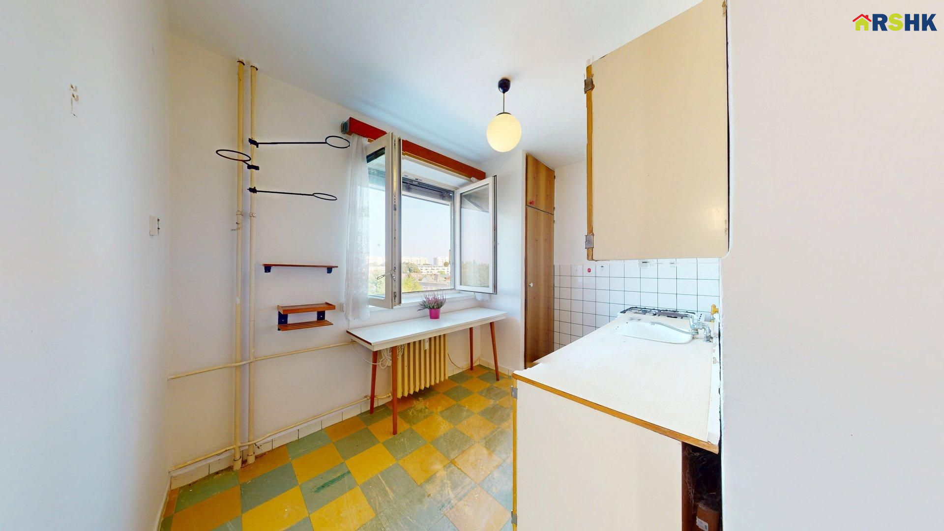 Prodej bytu 2+1 s lodžií, širší centrum HK - obrázek č.12