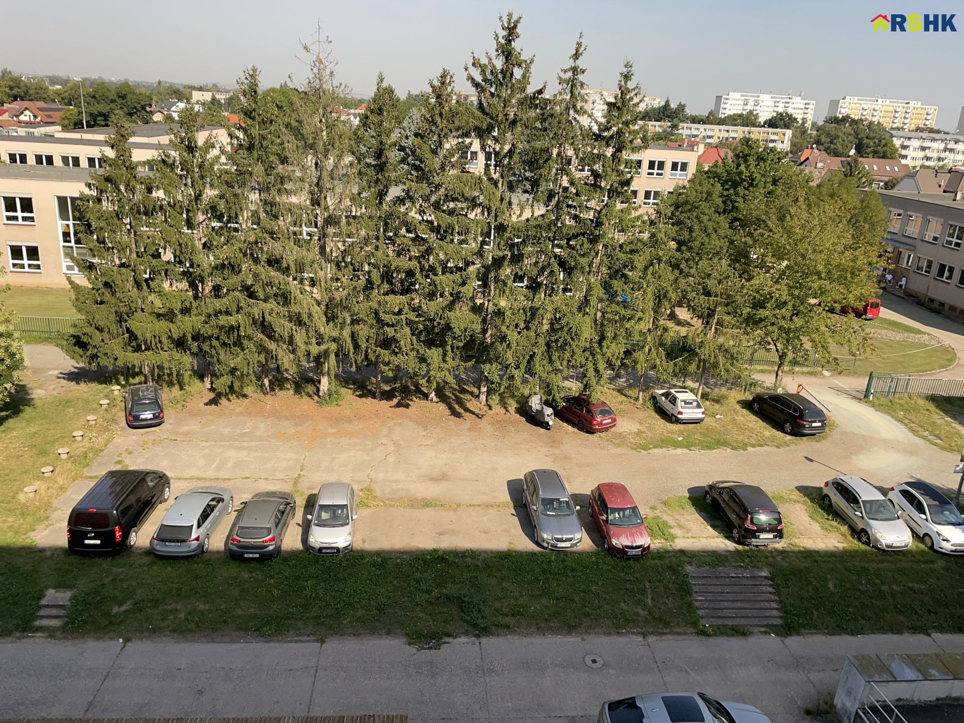 Prodej bytu 2+1 s lodžií, širší centrum HK - obrázek č.17