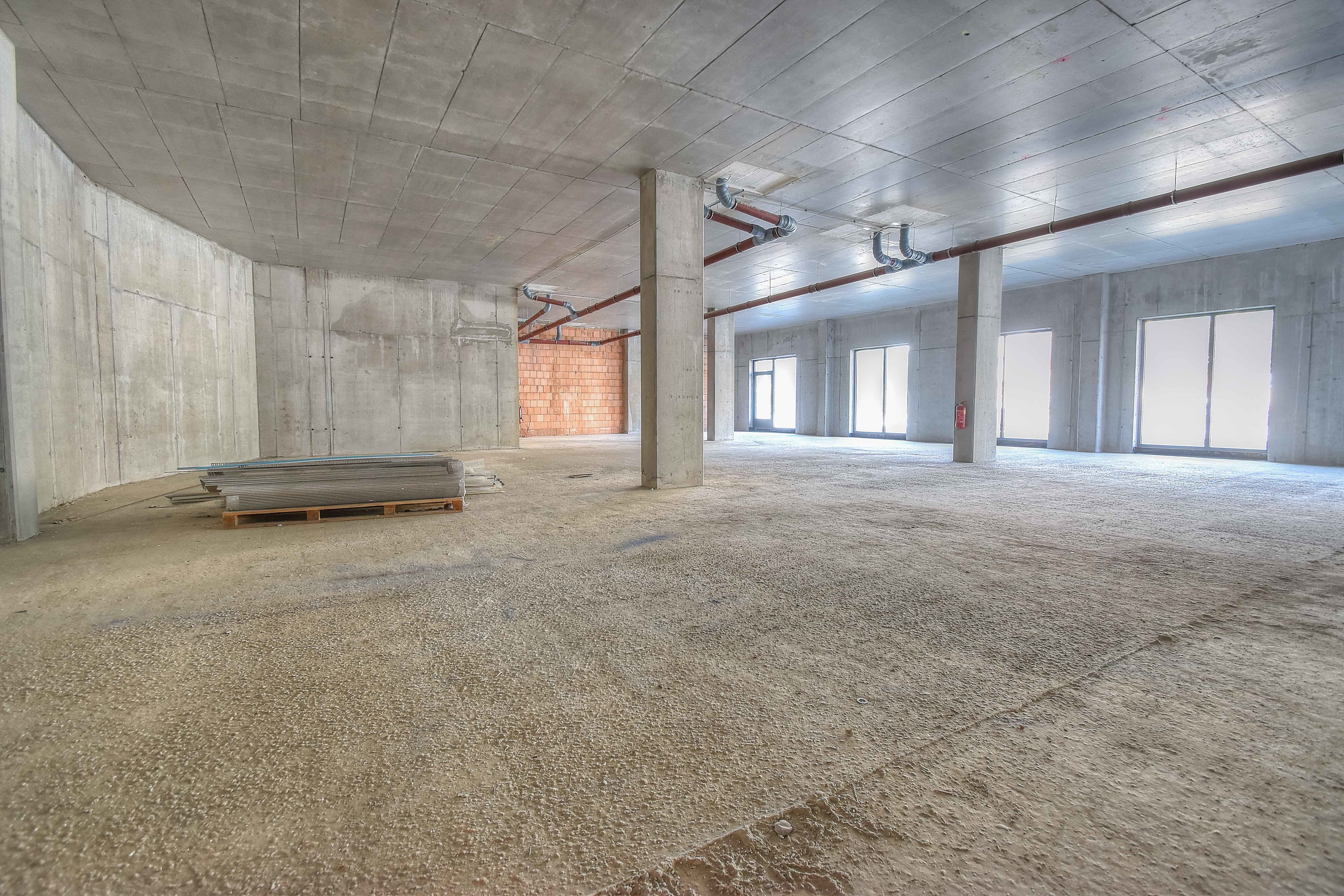 Prodej nových obchodních prostor 345 m2 v OL, Wolkerova ul. - obrázek č.3